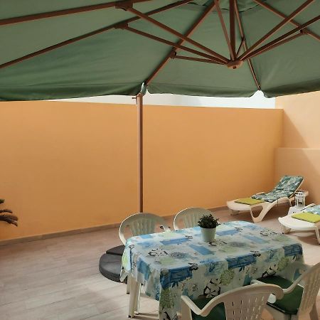 Ziocarlo/Tenerife/Los Cristianos Los Cristianos  Exterior photo